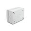 Delock Easy 45 Surface-mounted Housing IP55 waterproof 4 Port