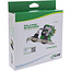 InLine® PCIe 2-poorts RS-232 kaart, 2x D-Sub 9 connector, incl. laag profiel