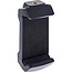 InLine® Universele klem, smartphone/tablet houder, 65-185mm