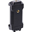 InLine® Universele klem, smartphone/tablet houder, 65-185mm