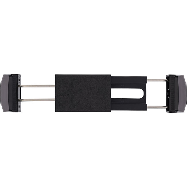 InLine® Universele klem, smartphone/tablet houder, 65-185mm