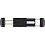 InLine® Universele klem, smartphone/tablet houder, 65-185mm