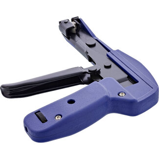 InLine InLine® Kabelbindtang met mesje