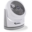 InLine® SmartHome WLAN tafelventilator, draaibaar, wit-grijs