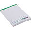 InLine® WoodCharge-Organiser met geïntegreerd Qi-oplaadoppervlak van walnoothout