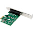 InLine® interfacekaart, 1x parallel 25-pins, PCIe