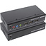 InLine® DVI USB KVM Extender (Console verlenger), via UTP, met audio, tot 50m