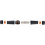 InLine® Cat.6A kabelconnector, afgeschermd, IP68, LSA, voor buitengebruik