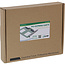 InLine® PCIe kaart naar 2x interne U.2 NVMe SFF-8639 - Bifurcatie, PCIe x8