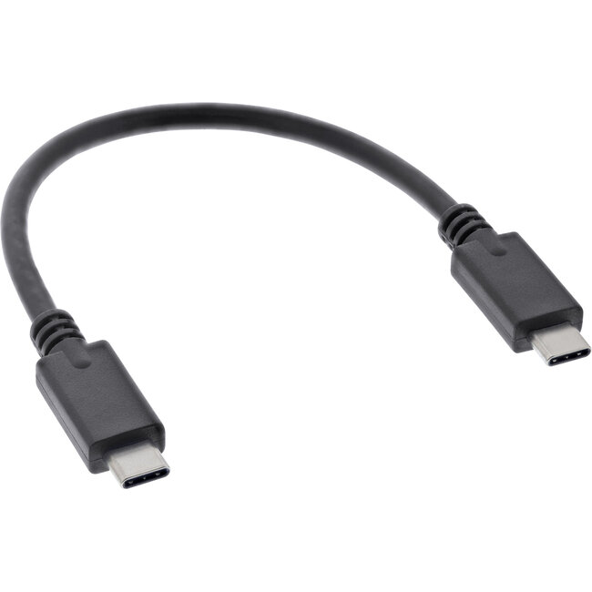 InLine® kaartlezer USB 3.2 Gen.2 USB-C of USB-A, voor CFexpress Type-B kaarten