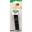InLine® HDD/SSD montagerails, 2x 6,35 cm (2,5") naar 8,89 cm (3,5"), zwart