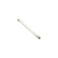 InLine® SAT kabeldoorvoer voor F-connector, wit