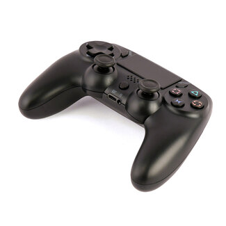 GMB Gaming Draadloze game controller voor PlayStation 4 of PC