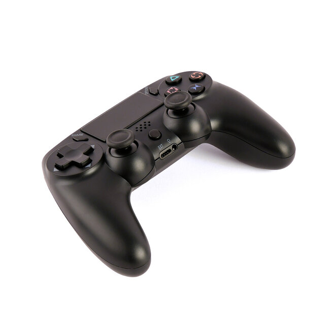 Draadloze game controller voor PlayStation 4 of PC