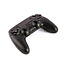 Draadloze game controller voor PlayStation 4 of PC