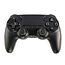 Draadloze game controller voor PlayStation 4 of PC