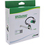 InLine® Mini-PCIe Gigabit netwerkkaart, 1x RJ45, halve grootte, incl. module