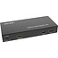 InLine® HDMI switch, 3 ingangen naar 1 uitgang, 4K2K, 3D, HD-audio