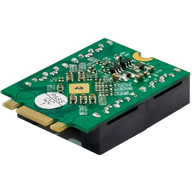 InLine® interfacekaart M.2 Key B+M naar 4x SATA-aansluiting, RAID, HyperDuo