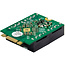 InLine® interfacekaart M.2 Key B+M naar 4x SATA-aansluiting, RAID, HyperDuo