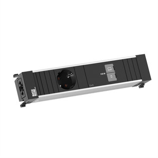 Bachmann BACHMANN CONFERENCEF M 1xCEE7/3, 1xUSB C/C 100W
