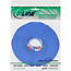 InLine® Patchkabel plat, U/UTP, Cat.6, blauw, 15m