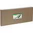 InLine® PCIe kaart naar 4x interne U.2 NVMe SFF-8639 - Bifurcatie, PCIe x16