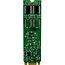 InLine® interfacekaart M.2 naar 2x seriële 9-pins connector