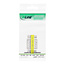 InLine® Mini geslachtswisselaar, 9-pin male / male