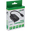 InLine® Kaartlezer, USB-C, USB 3.2 Gen.1, voor SD en microSD