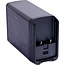 InLine® 3-poorts TravelCharge, 65W USB-voeding, 2x USB-C, 1x USB-A, EU/UK/USA