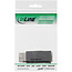 InLine® USB 2.0 adapter, female A naar female A