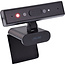 InLine® 5MP webcam, USB-C, autofocus, Windows Hello, privacy shutter