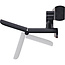 InLine® 5MP webcam, USB-C, autofocus, Windows Hello, privacy shutter