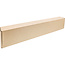 InLine® 10" leeg paneel 12-voudig, voor Keystone modules, 1U, zwart