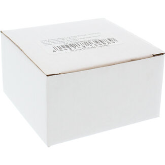 InLine InLine® ISDN-aansluitdoos, 2x RJ45 BU, schroefaansluiting 2x 8-voudig