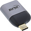 InLine® USB Display Converter, USB-C male naar DisplayPort female 8K60Hz