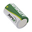 InLine® Lithium High Energy batterij, fotobatterij, CR2, 3V 850mAh, Pak van 1