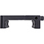 InLine® Universele klem, smartphonehouder, 60-95 mm, 1/4-inch schroefdraad