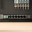 BACHMANN CONNECTUS 6xCEE7/3 1xSchalter, 1xUSB C/C 45W L=2,0m CEE7/7 schwarz