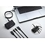 Delock USB 10 Gbps Hub with 2 USB Type-C™ and 2 USB Type-A Ports