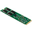 InLine® interfacekaart M.2 naar 4x seriële 9-pins connector