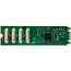 InLine® interfacekaart M.2 naar 4x seriële 9-pins connector