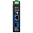 TRENDnet TI-F711SFP Industrial Medienkonverter 10G SFP+