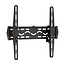 InLine® muurbeugel voor LCD/LED/Plasma 81-140cm (32-55"), max. 50kg