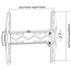 InLine® muurbeugel voor LCD/LED/Plasma 81-140cm (32-55"), max. 50kg