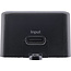 InLine® 5-poorts USB-C PowerHub, uitbreiding lader, 100W, zwart
