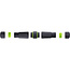 InLine® Patchkabel koppelaar Cat.6A, IP68, 2x RJ45, afgeschermd, M20