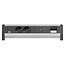 BACHMANN DESK 2xCEE7/3 1xUSB C/C 100W, 1xCM