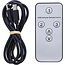 InLine® HDMI schakelaar, 3-weg, 8K4K@60Hz, HDCP 2.3